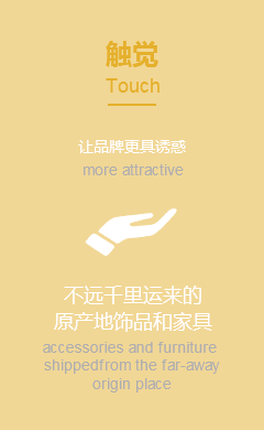 触觉 触觉